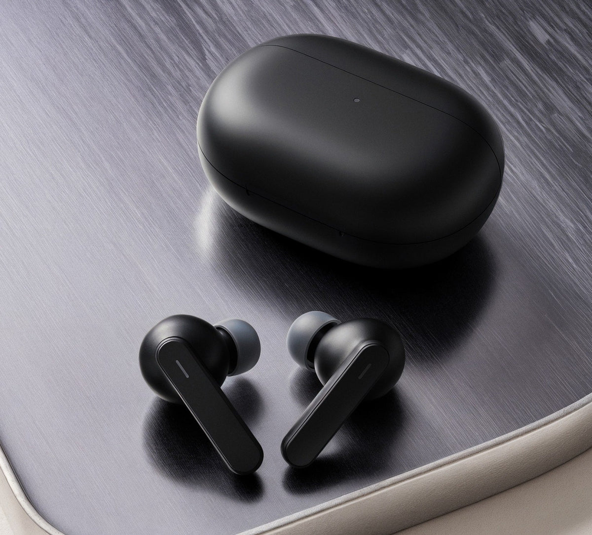 Headphones That Turn Ordinary Days Into Concerts
