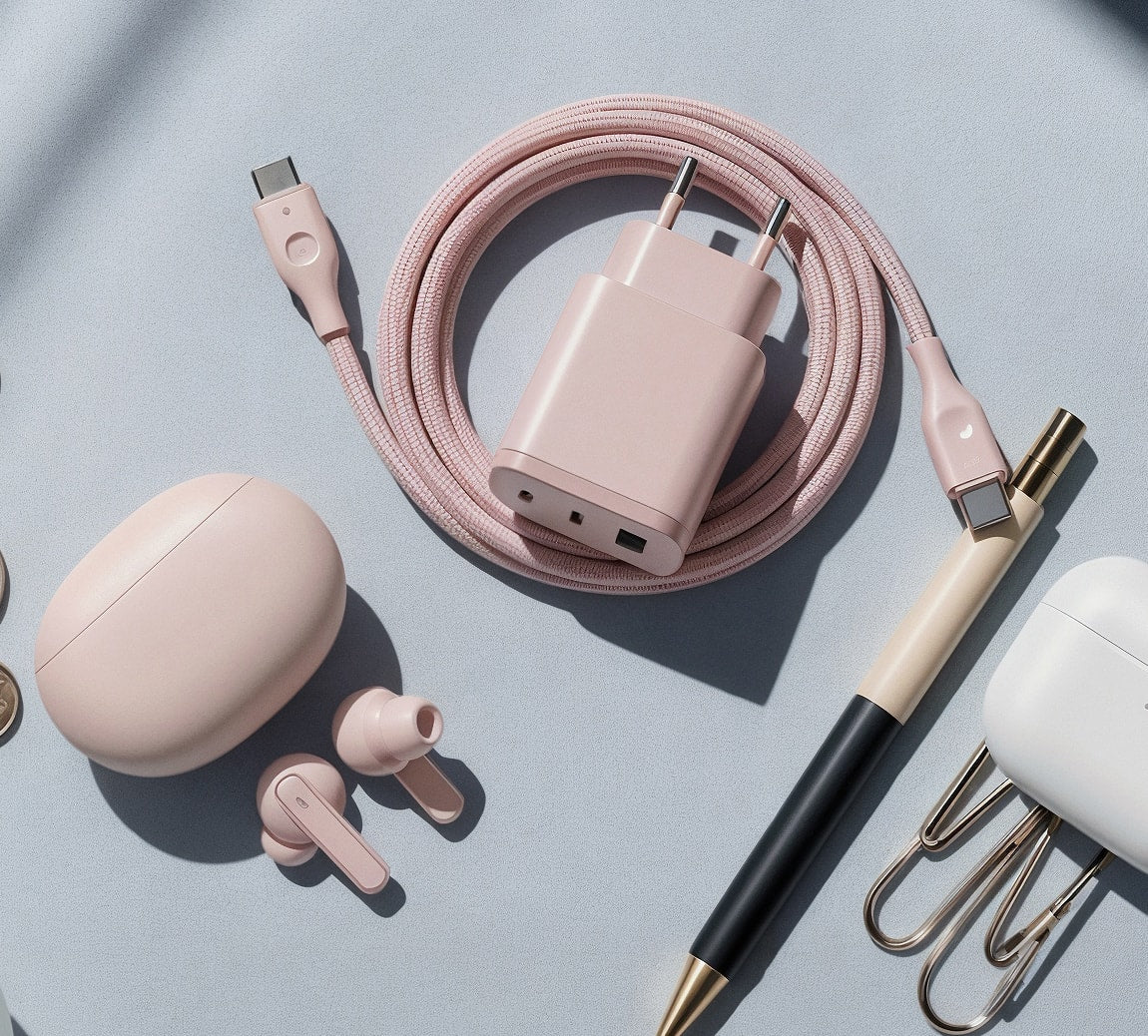 Small in Size, Big on Sound — Earbuds to Love