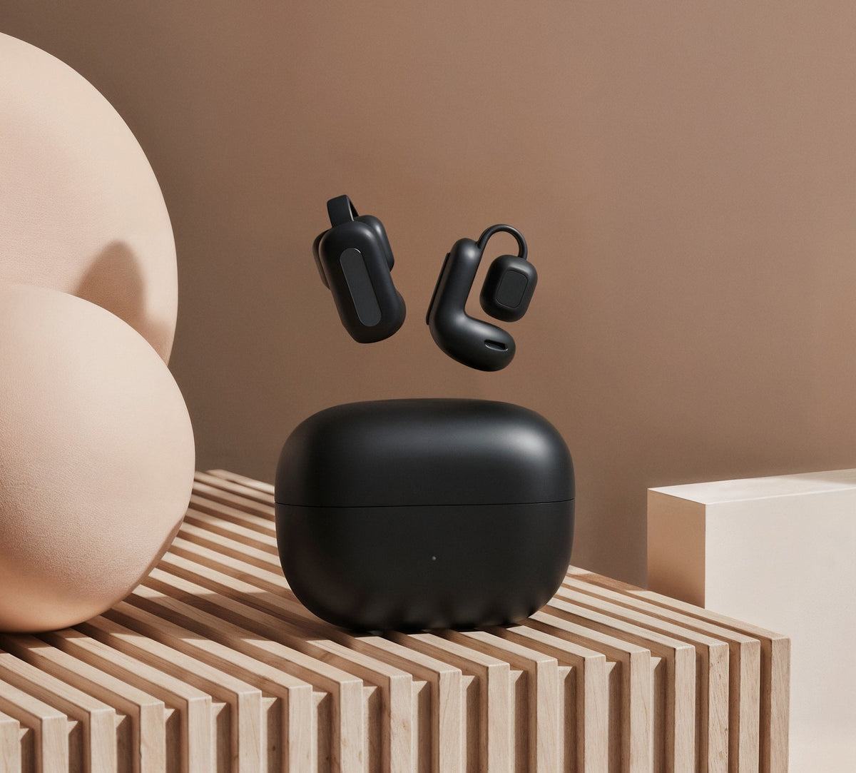 Headphones That Keep Up With Your Tech-Savvy Life