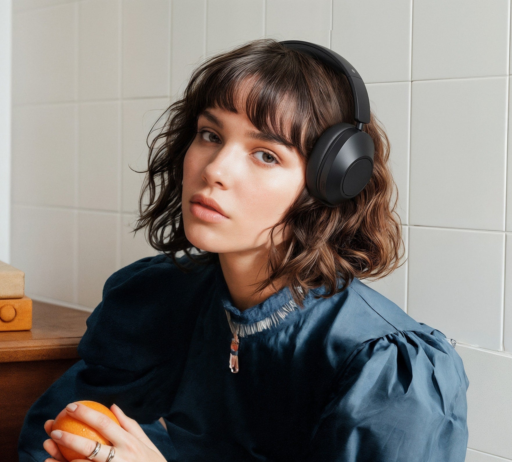 Studio-Quality Sound in a Pocket-Sized Package
