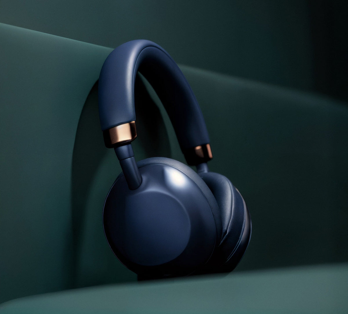 Earbuds That Move With You — Comfort Meets Quality