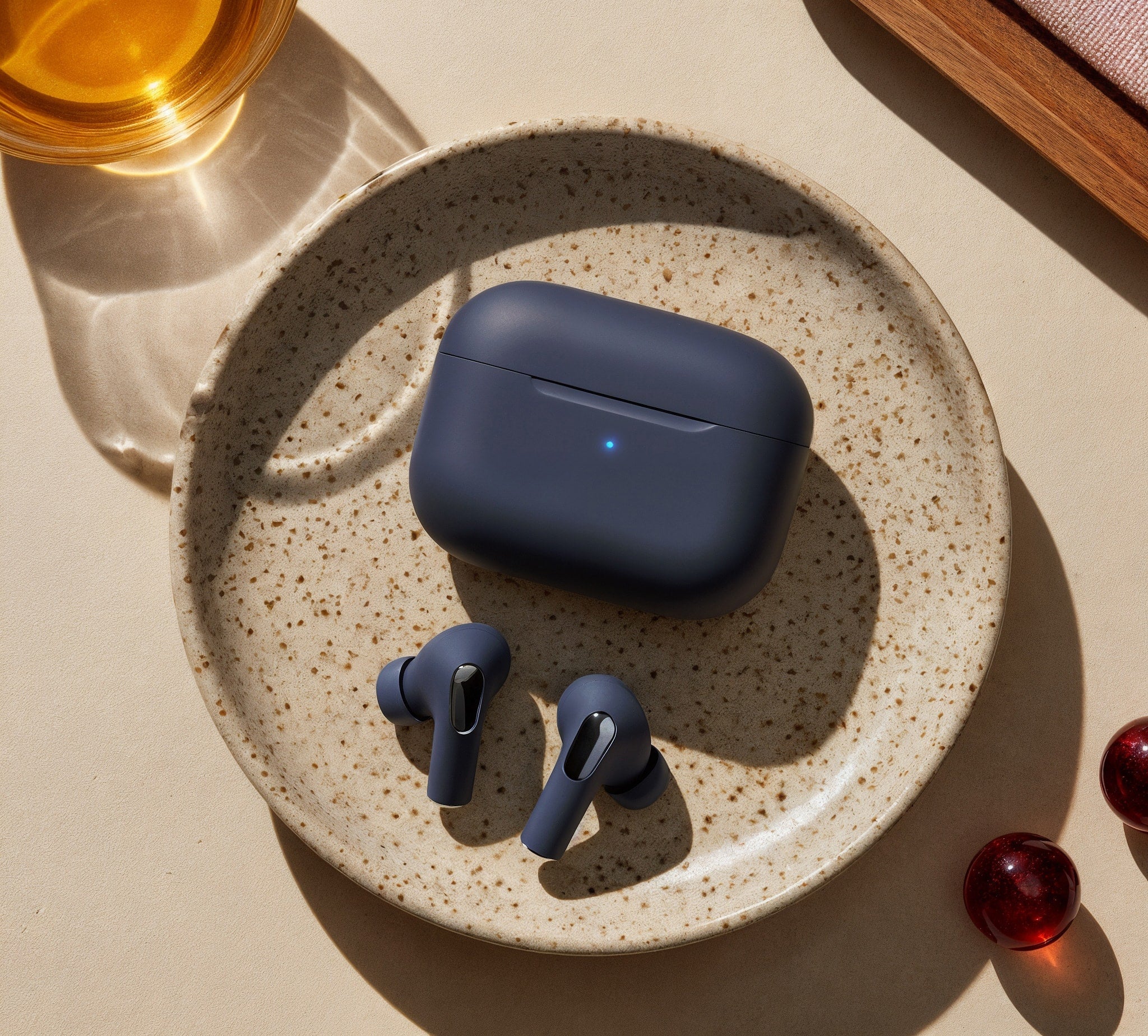 The Headphones That Make Workouts Fly By