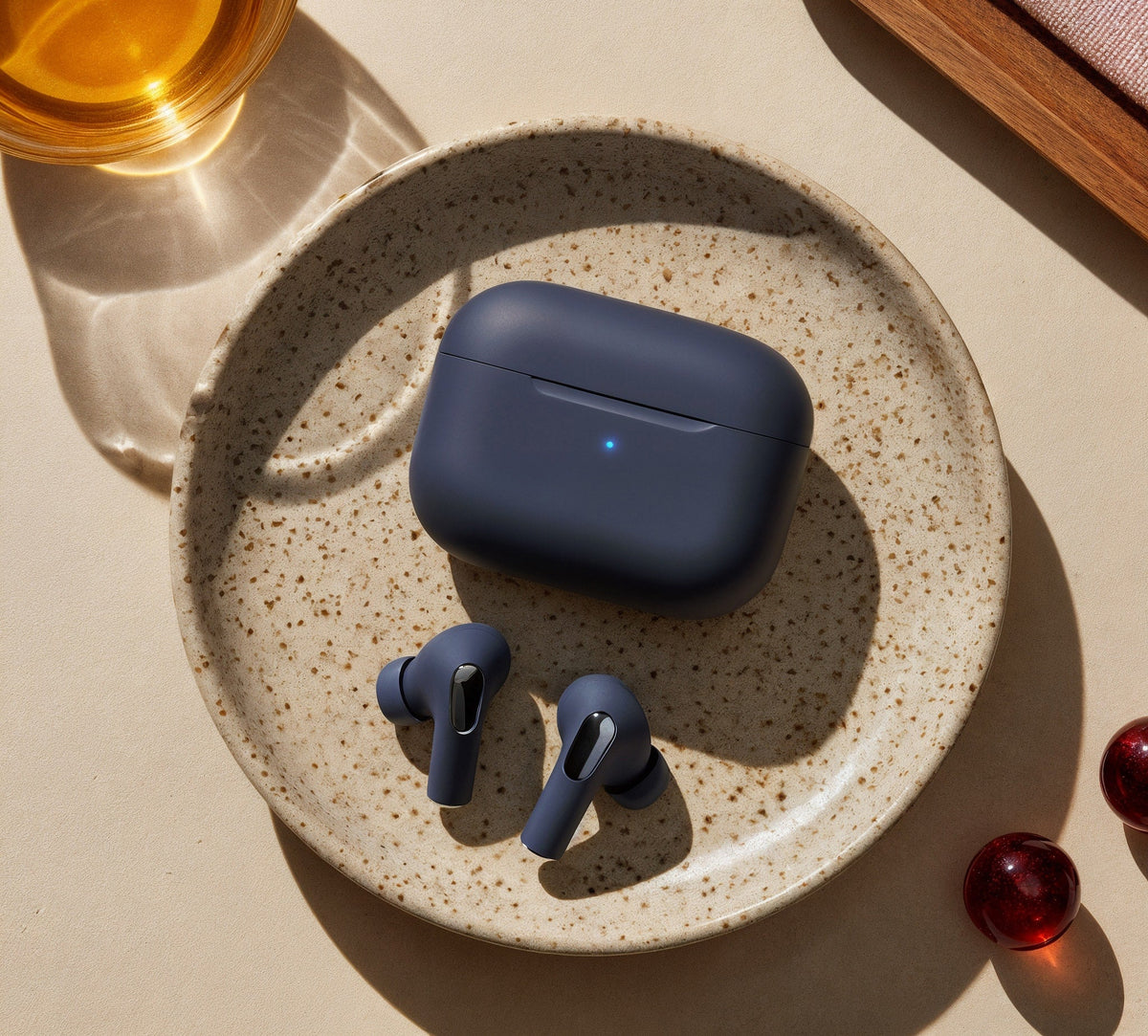 The Headphones That Make Workouts Fly By