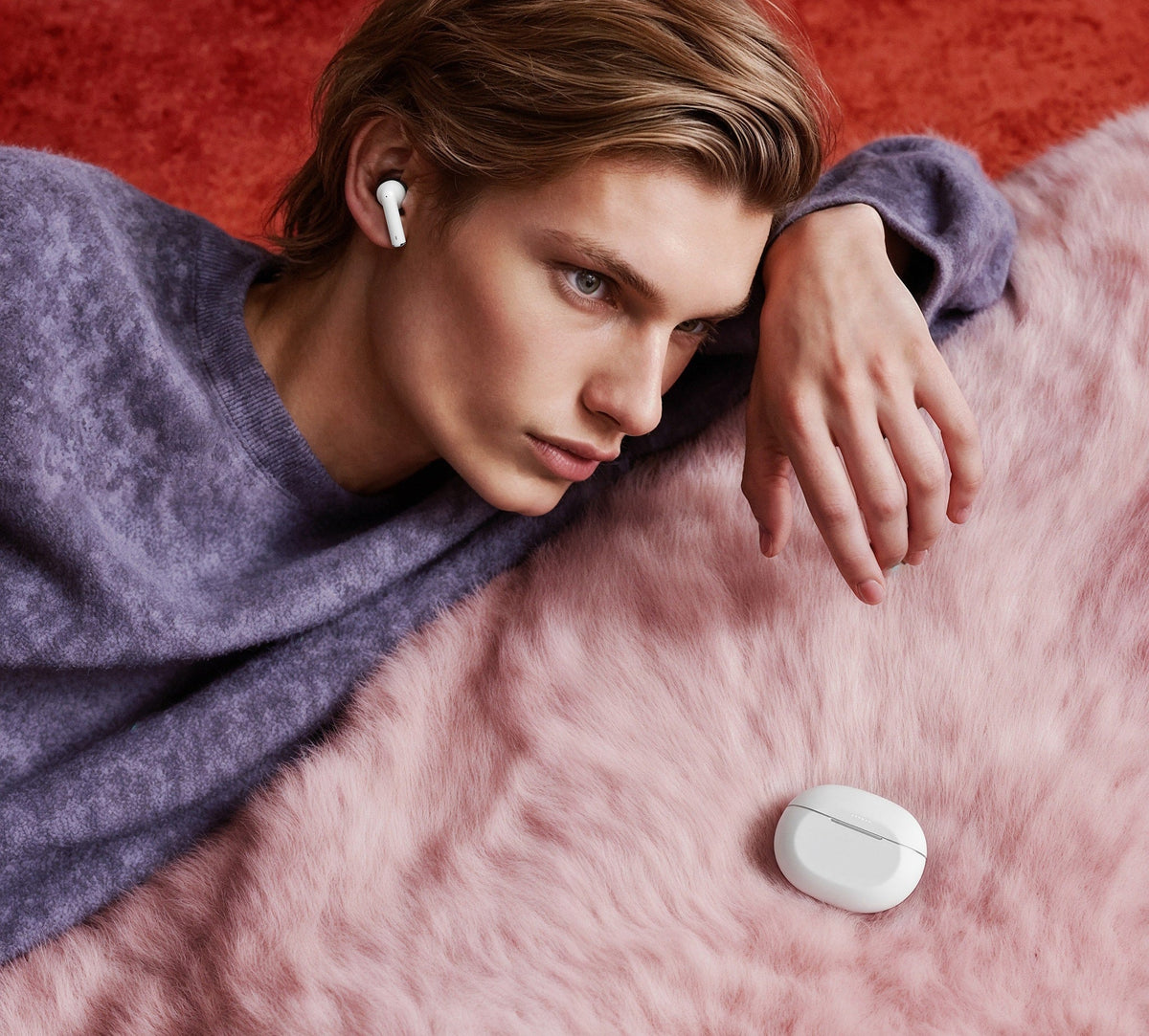 Immerse Yourself in Sound — The Best Headphones of the Year