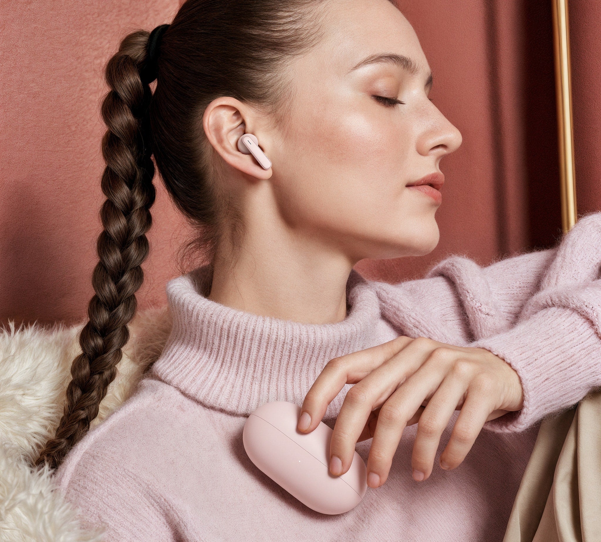 From Commute to Gym — Headphones for Every Moment