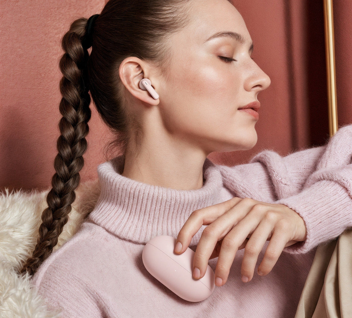 From Commute to Gym — Headphones for Every Moment