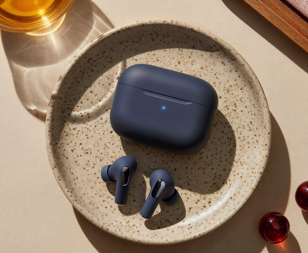 Earbuds