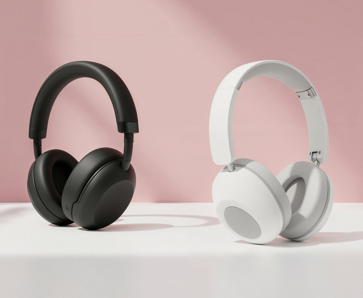 Headphones