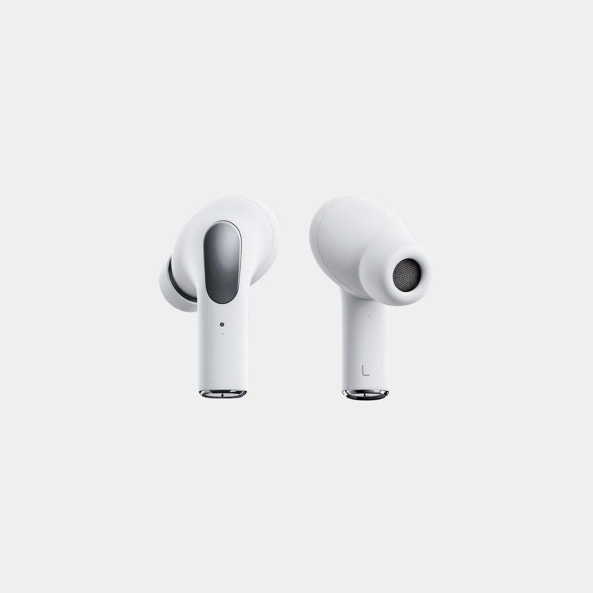 Pulse In-Ear Earbuds
