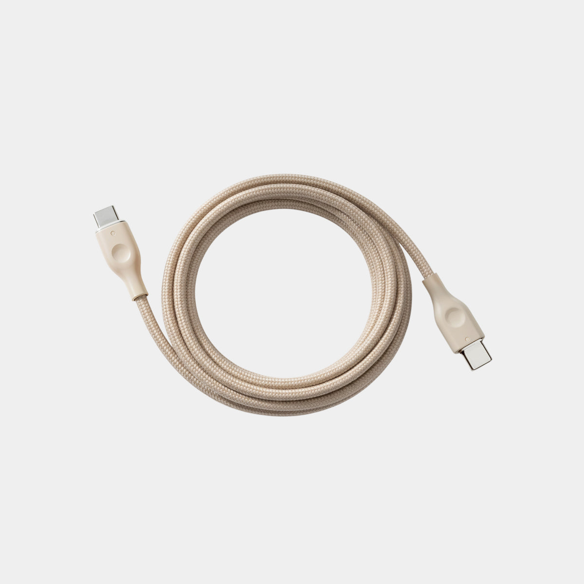 Braided USB-C Cable