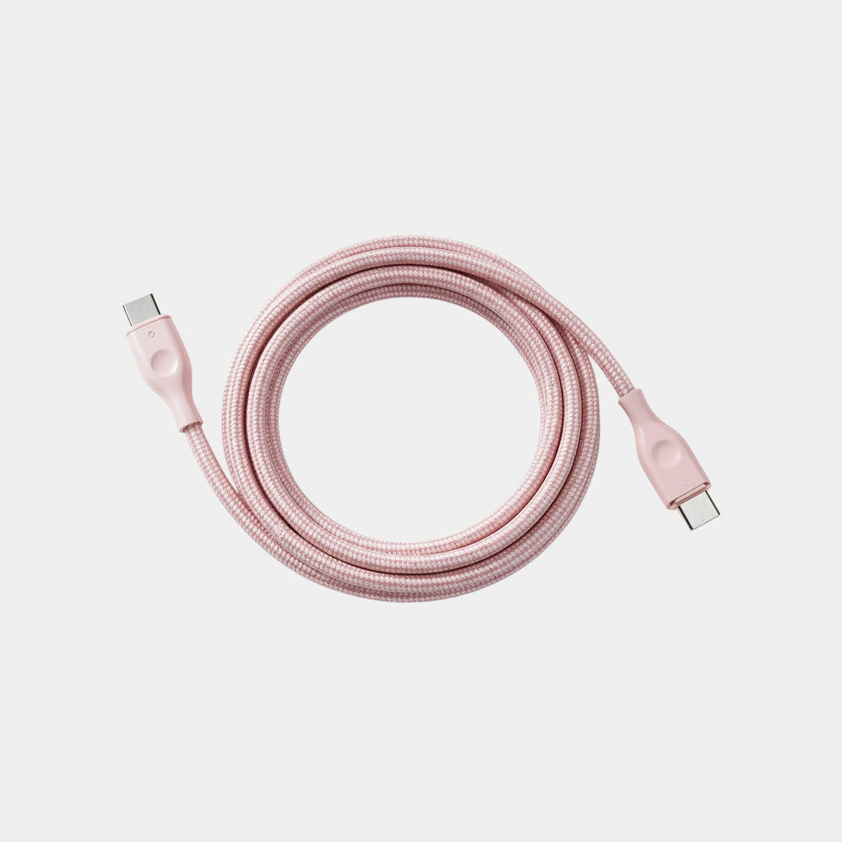 Braided USB-C Cable