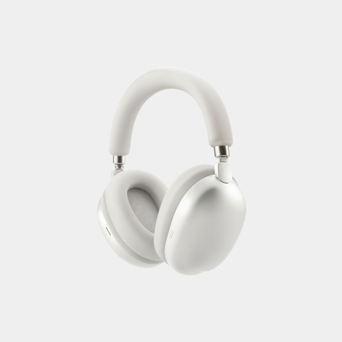 Active Noise Canceling Headphones
