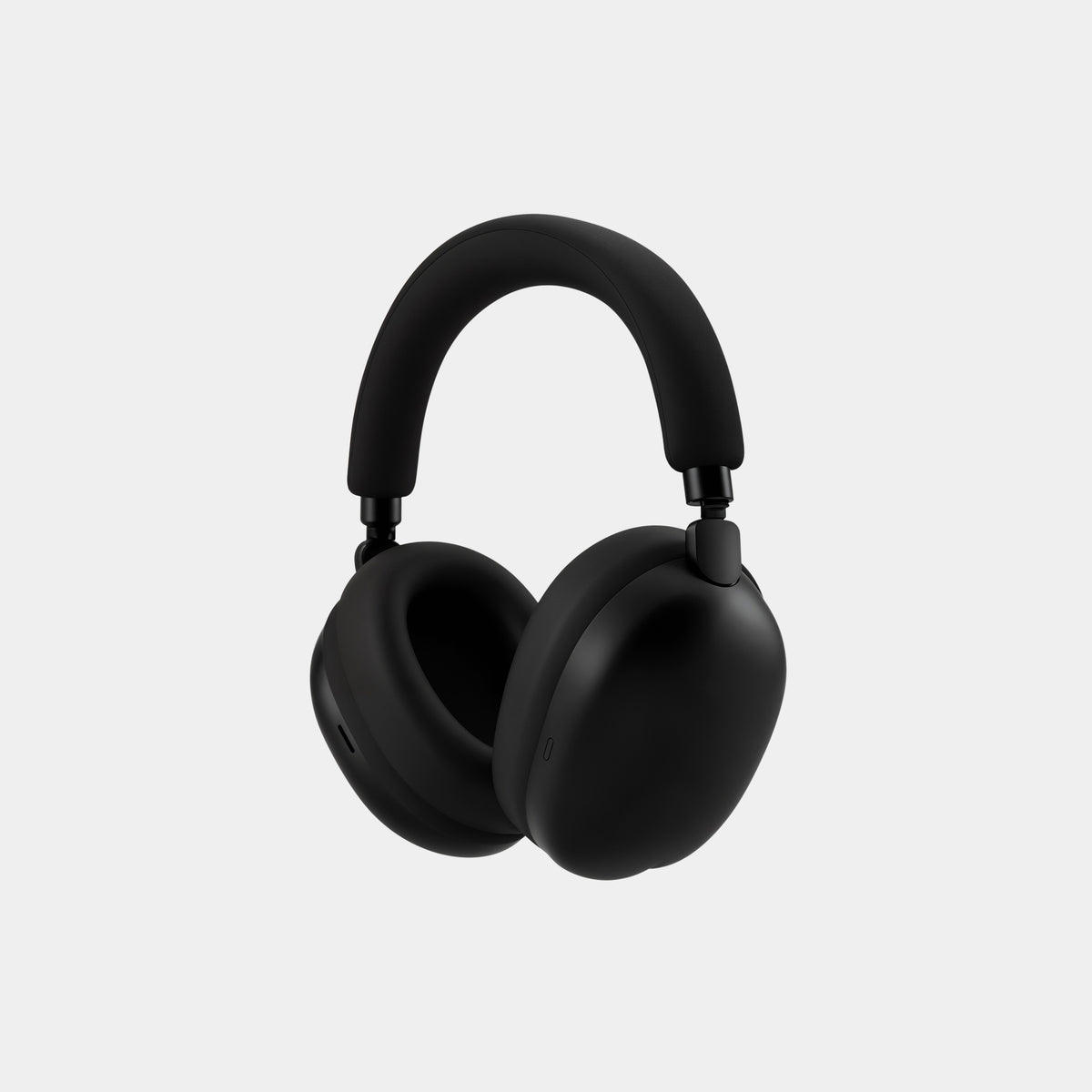 Active Noise Canceling Headphones